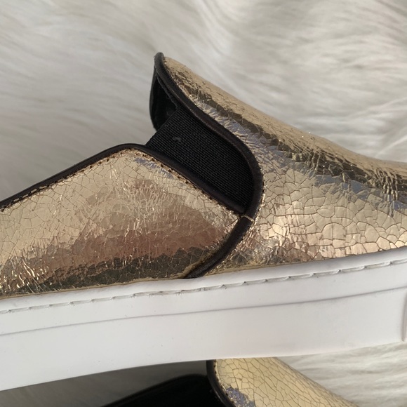 ZCD Montreal Nico Slide Sneakers - Picture 4 of 8